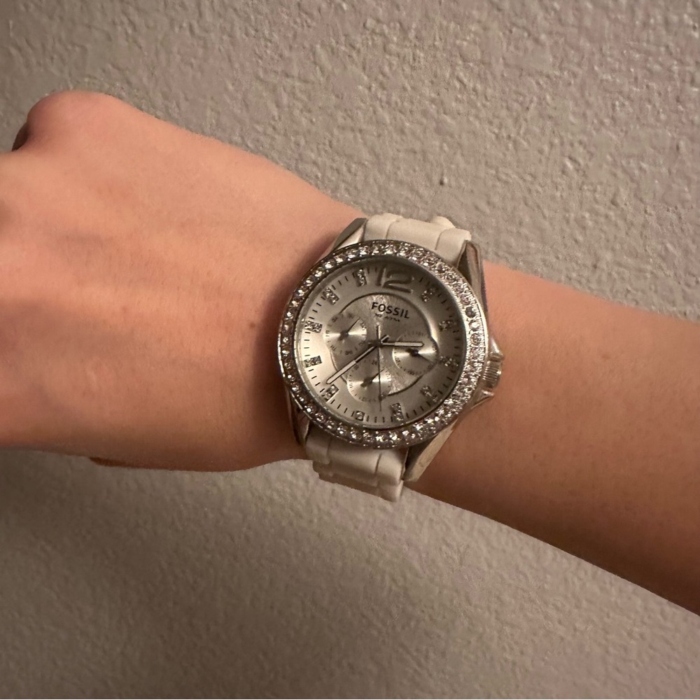 FOSSIL WATCH - Picture 3 of 4